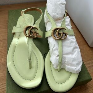 Gucci sandal